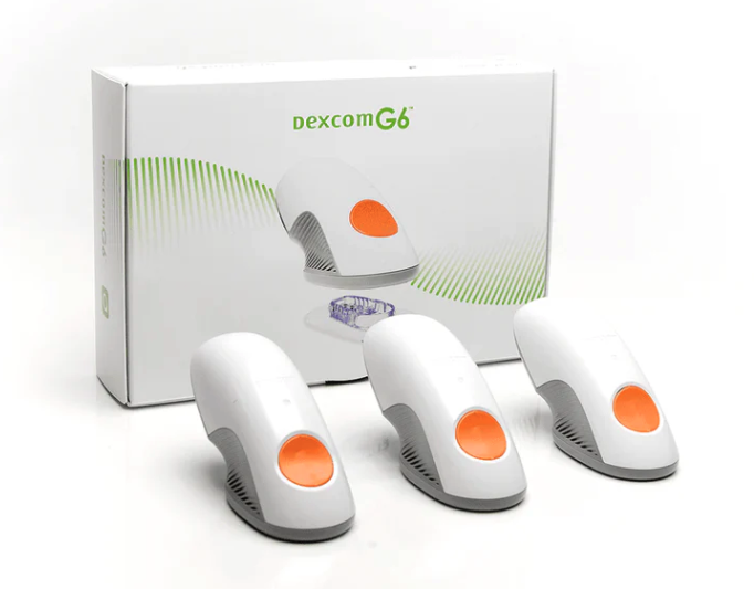 Sell Dexcom G6 for Cash | Get Paid Fast – Diabetic Pay